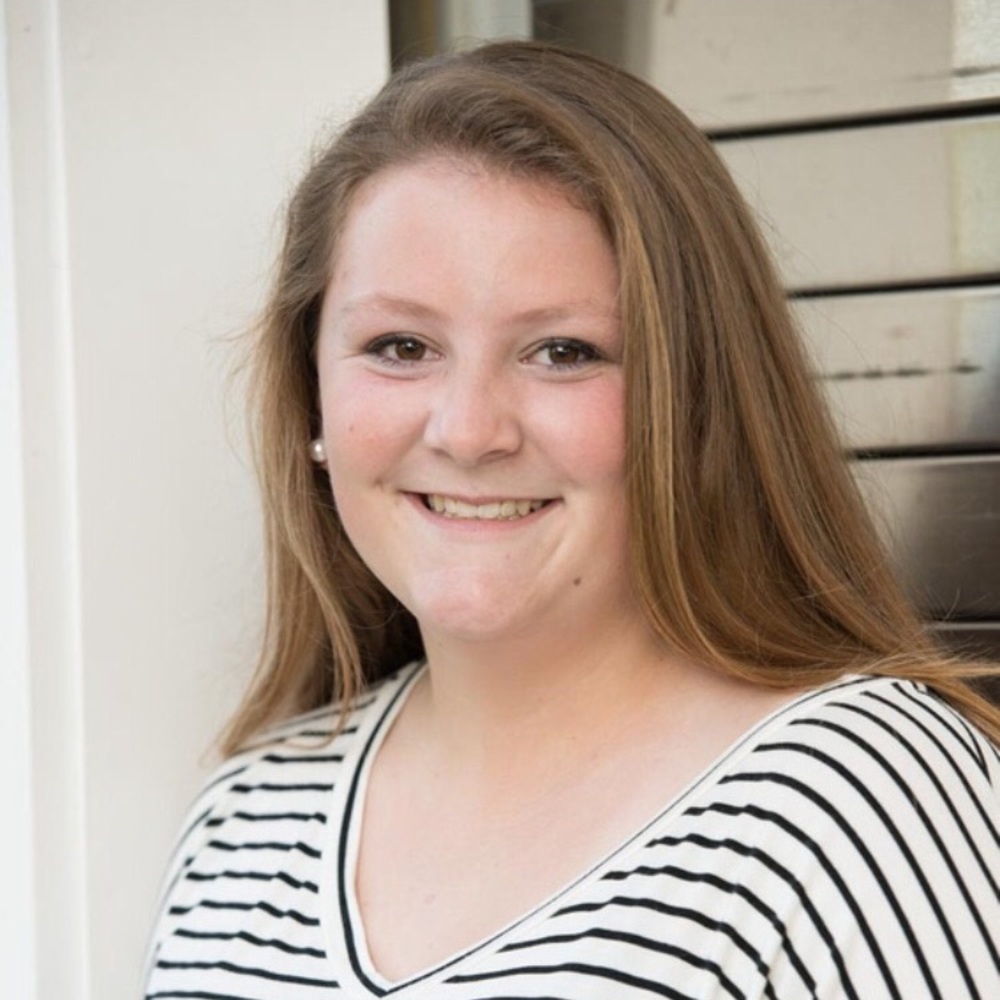 Meet your Posher, Brynn